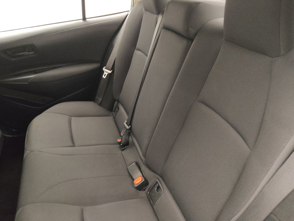 Used 2024 Toyota Corolla LE FWD image 18