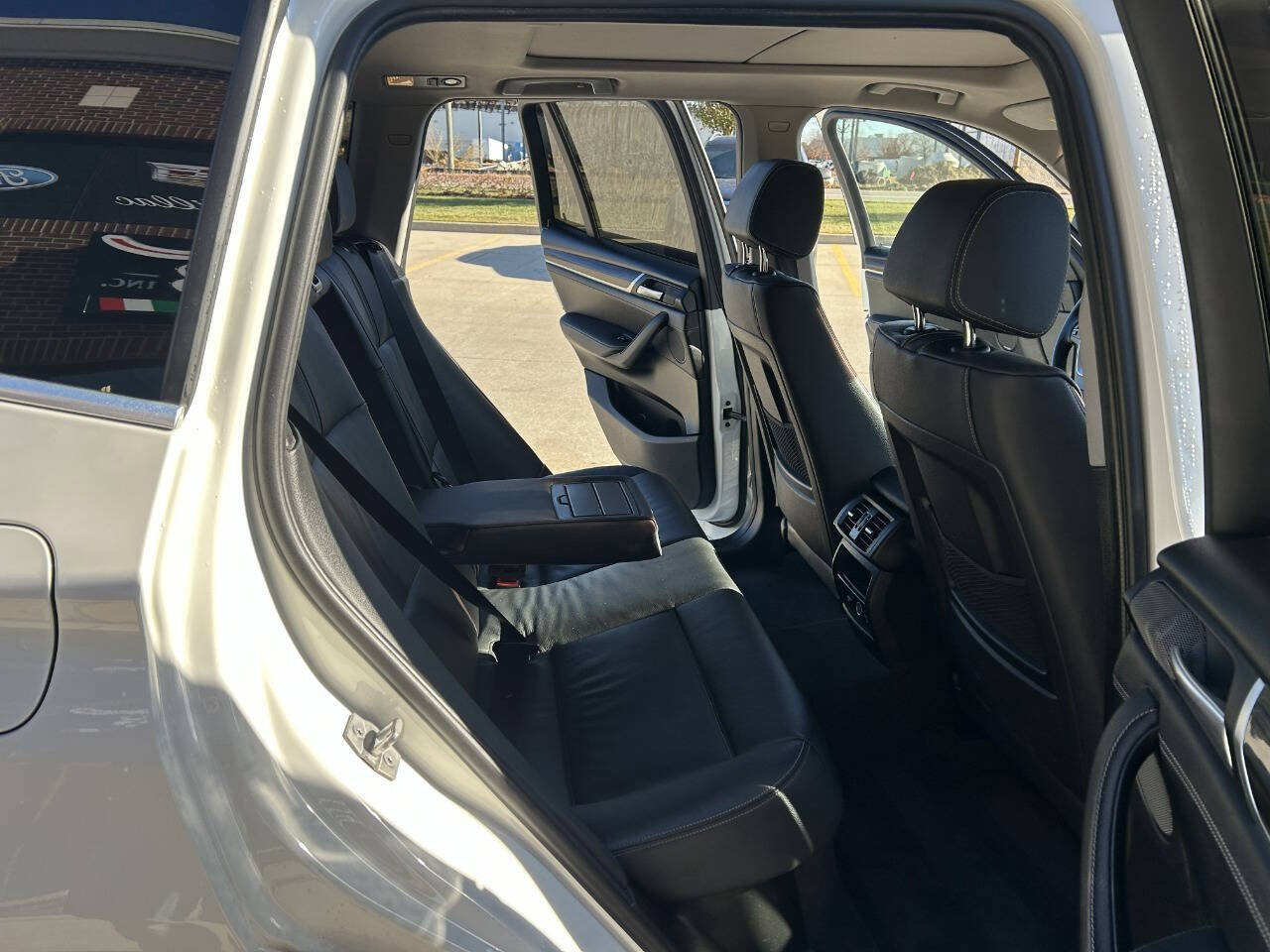 Used 2016 BMW X3 xDrive28i image 37