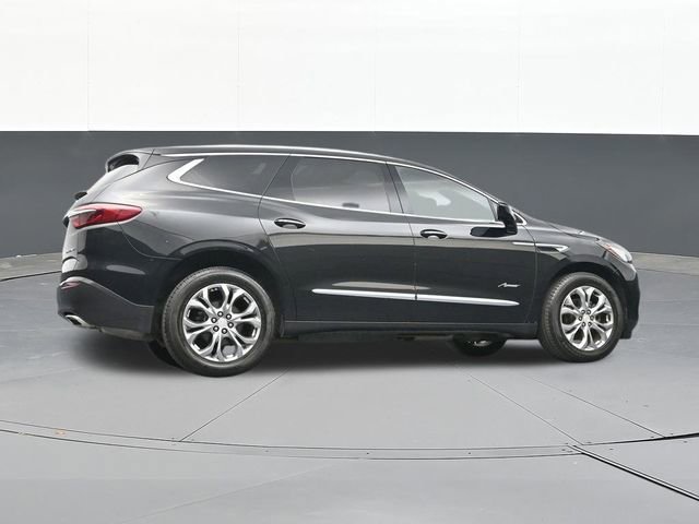 Used 2019 Buick Enclave Avenir w/ Avenir Technology Package image 55