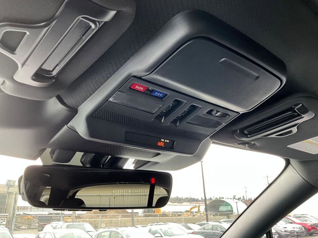 New 2026 Subaru Outback Limited image 17