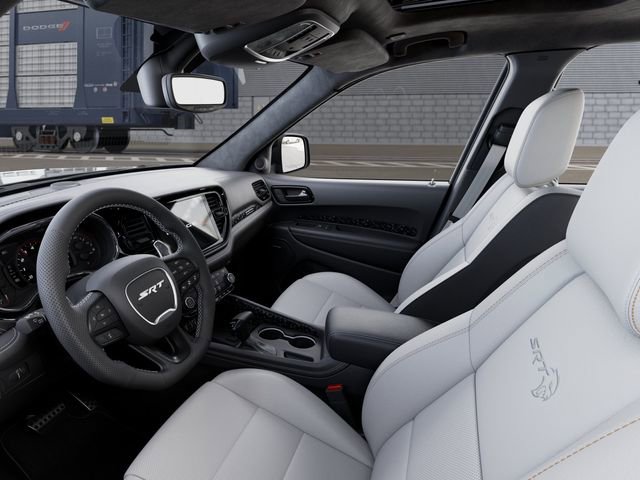 New 2026 Dodge Durango SRT Hellcat w/ Premium Group image 22