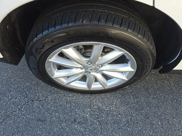 Used 2021 Acura RDX AWD image 26