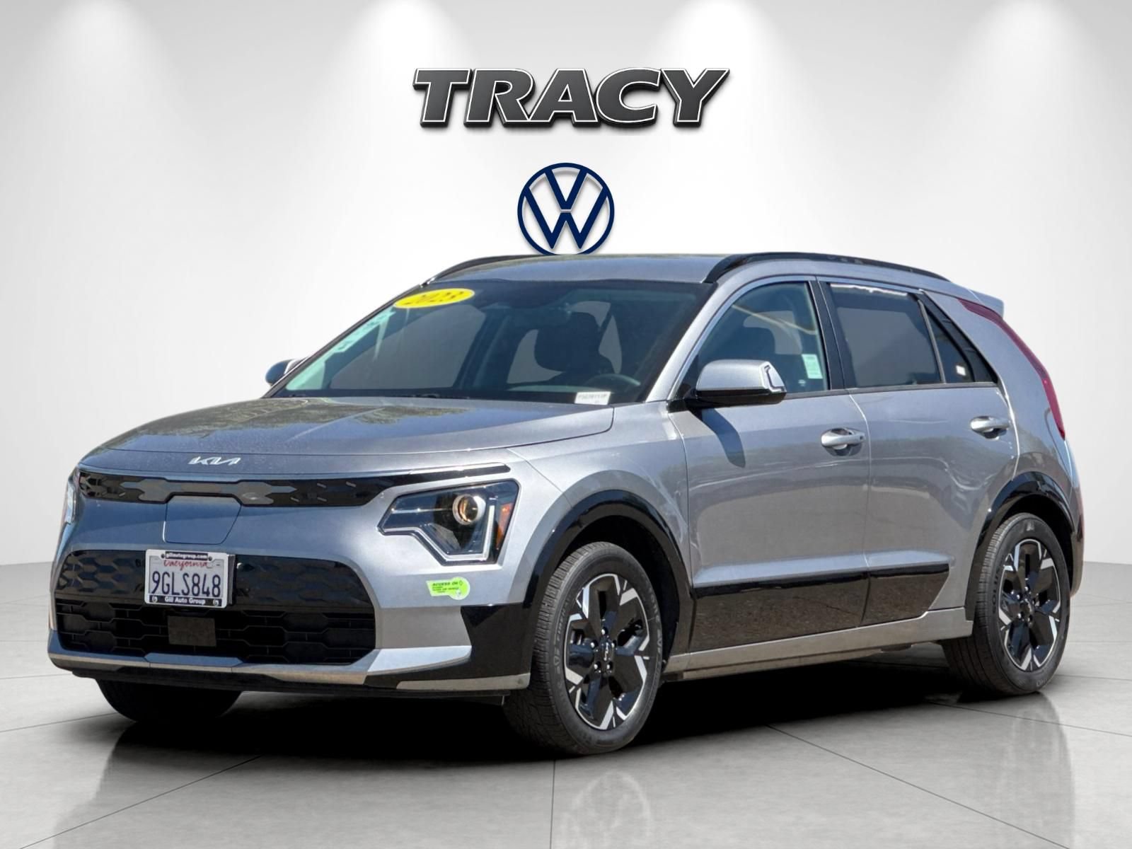 Used 2023 Kia Niro Wind FWD image 8