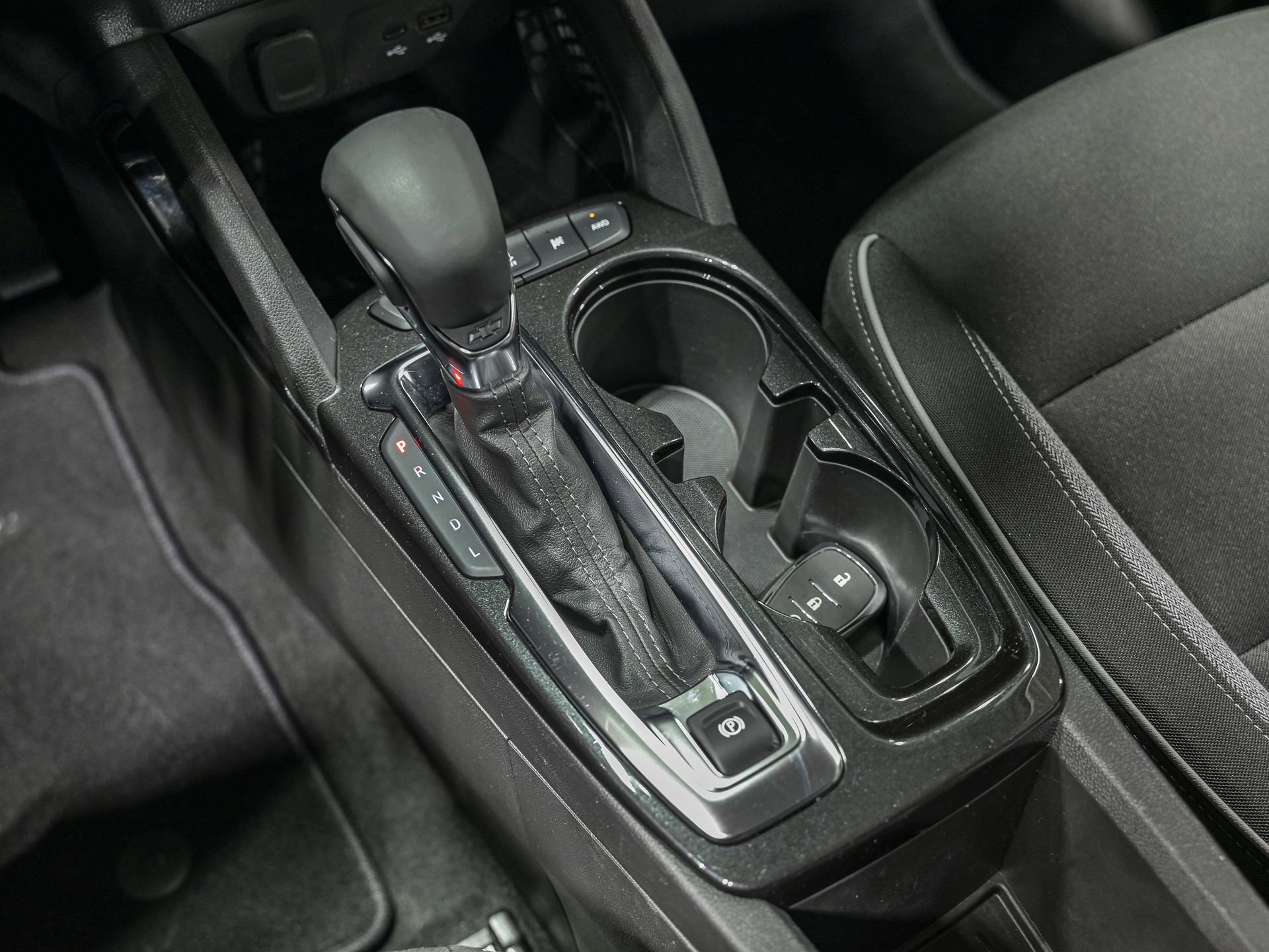 Used 2024 Chevrolet TrailBlazer LT w/ LT Cold Weather Package image 22