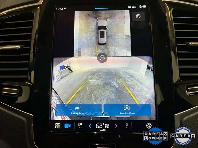 Used 2025 Volvo XC90 B6 Plus image 55