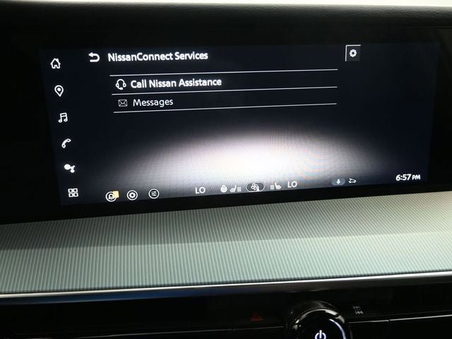 New 2026 Nissan Murano SL AWD/4WD image 24