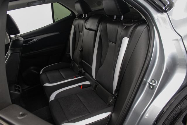 Used 2025 Buick Envision Sport Touring AWD/4WD image 21