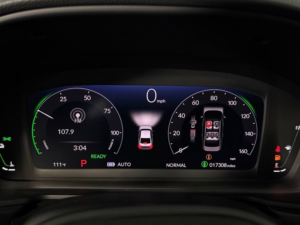 Used 2025 Honda Accord Sport image 15