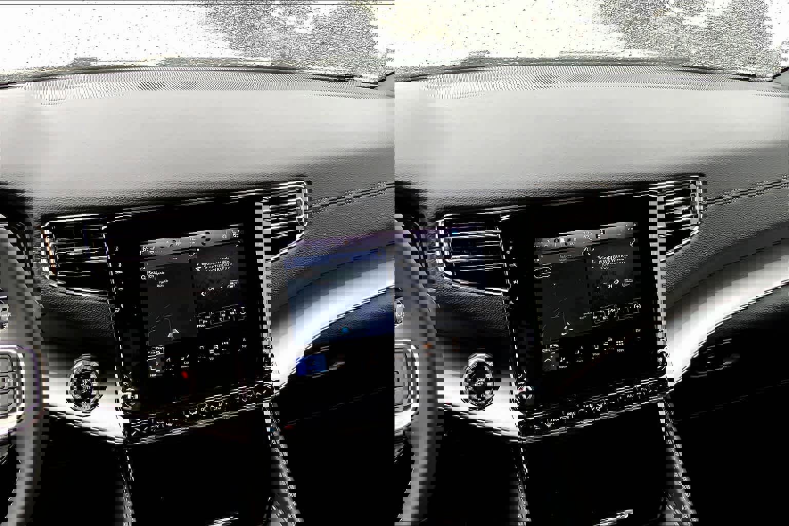 New 2024 Jeep Wagoneer Series II image 6