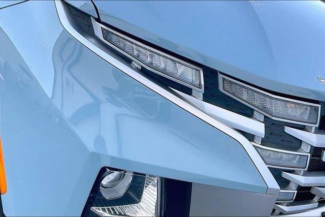 Certified 2022 Hyundai Santa Cruz SEL image 28