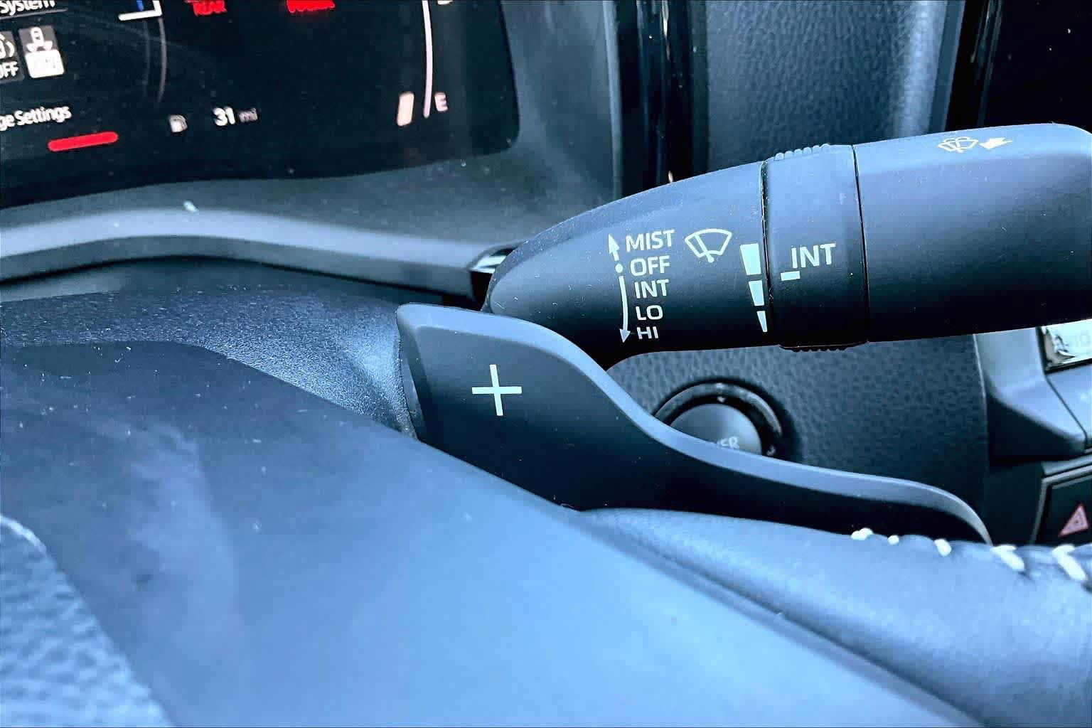 Certified 2025 Toyota Camry SE FWD image 35