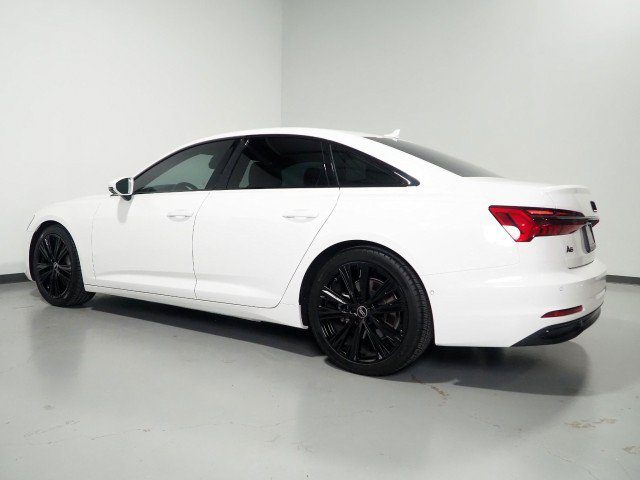 Used 2023 Audi A6 Premium Plus w/ Premium Plus Package AWD/4WD image 8