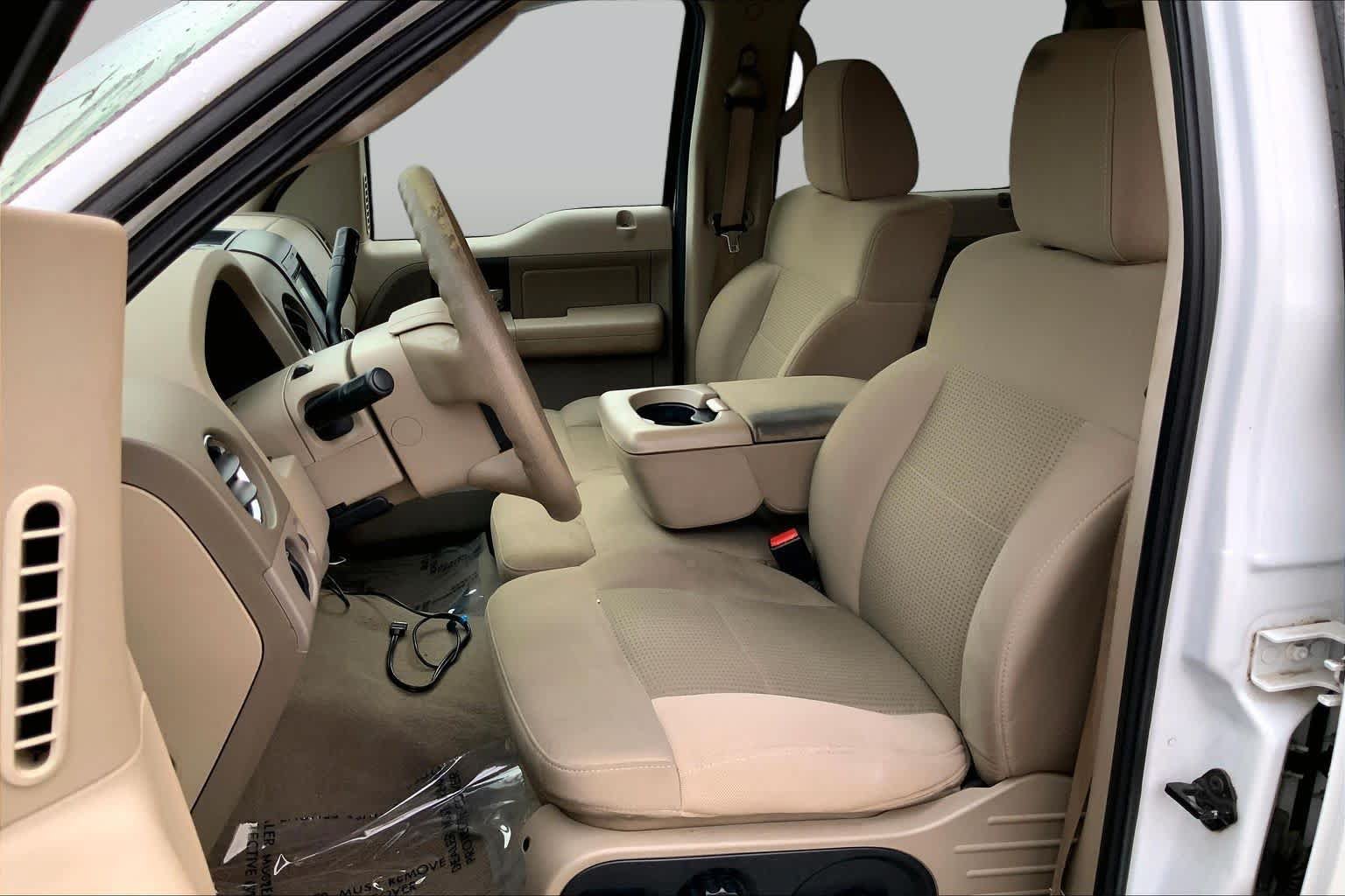 Used 2008 Ford F150 XLT RWD image 7