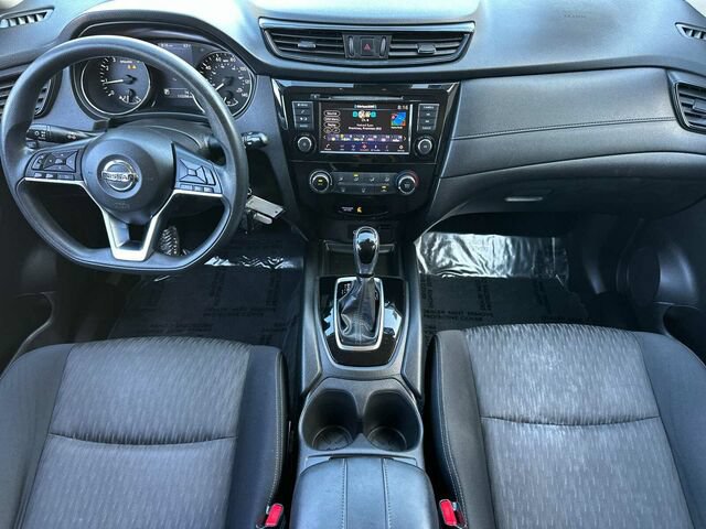 Used 2019 Nissan Rogue S FWD image 16