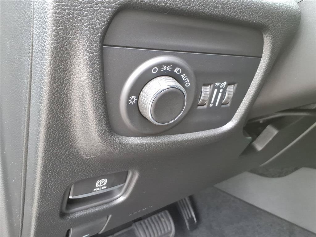 New 2027 Jeep Grand Cherokee 4WD image 22