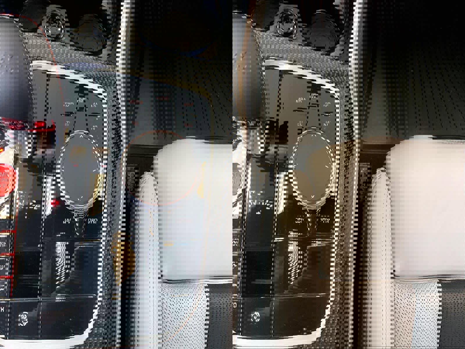 Used 2025 BMW M3 Competition w/ Executive Package AWD/4WD image 35