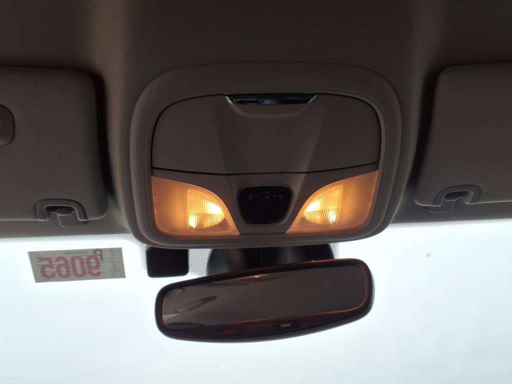 Used 2023 Jeep Cherokee Altitude Lux image 27