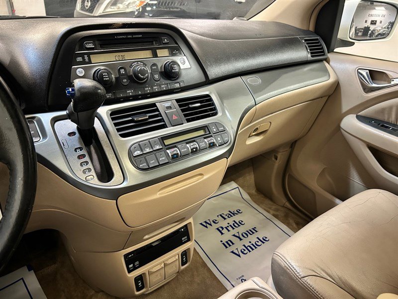 Used 2006 Honda Odyssey EX-L image 15
