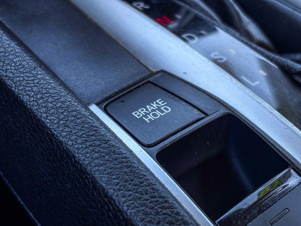 Used 2020 Honda Civic LX image 28