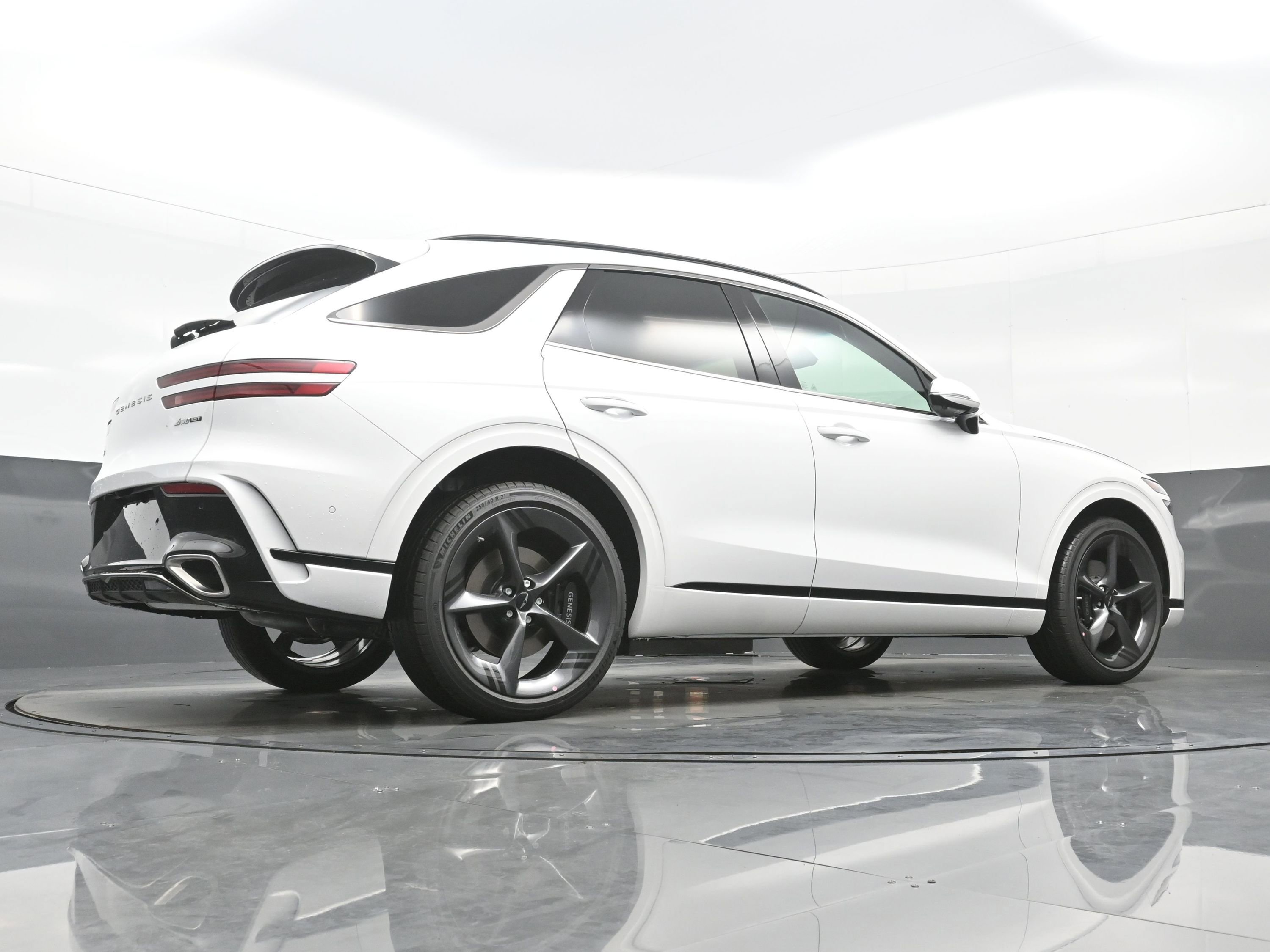 New 2026 Genesis GV70 3.5T Sport Advanced image 17