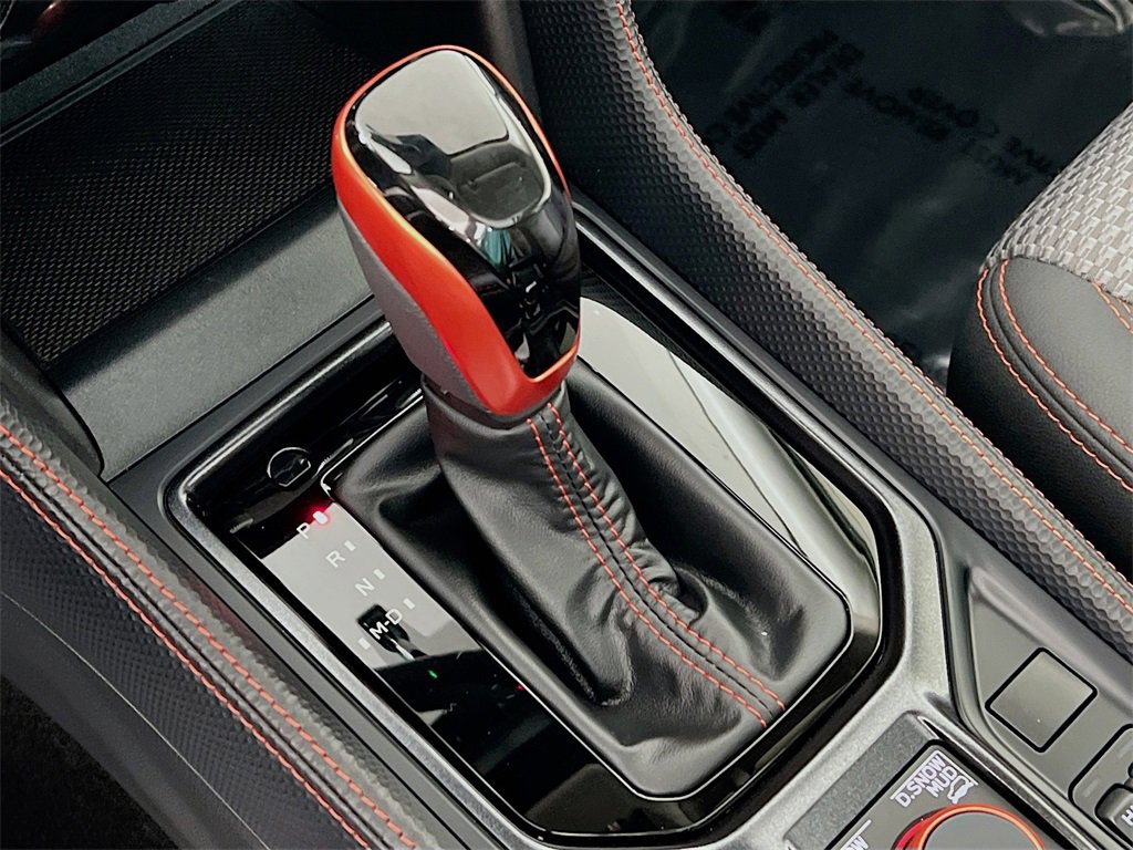 Certified 2023 Subaru Forester Sport image 16