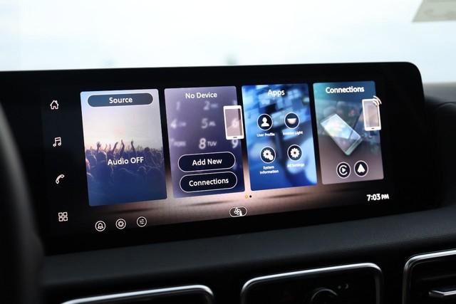 New 2026 Nissan Sentra SV image 11