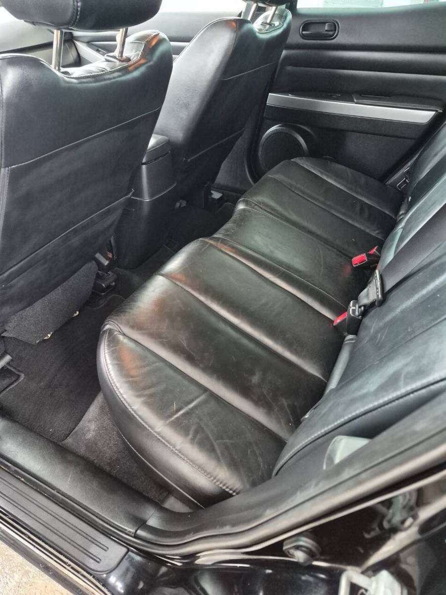 Used 2012 MAZDA CX-7 i Touring FWD image 7