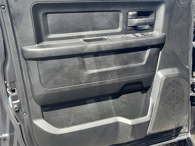 Certified 2024 RAM 3500 Tradesman w/ Chrome Appearance Group image 21