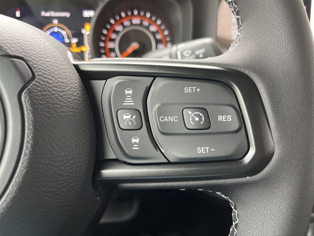 New 2026 Jeep Gladiator Mojave image 38