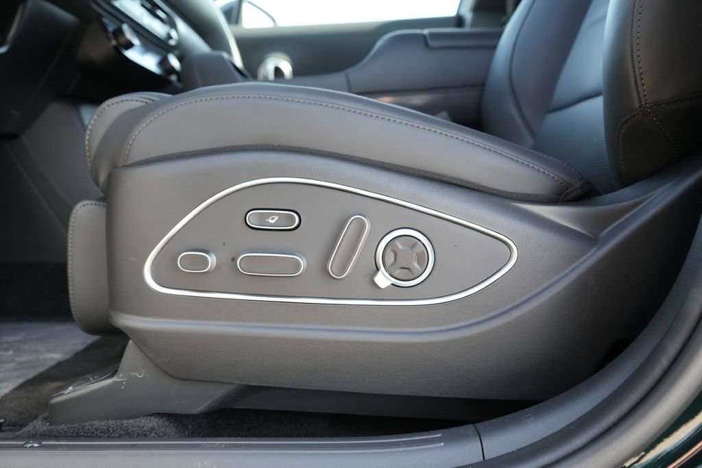 New 2026 Hyundai Palisade Calligraphy image 34