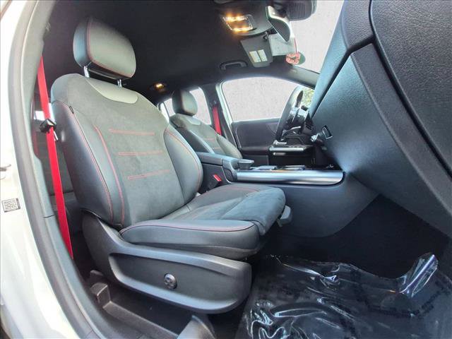 Certified 2023 Mercedes-Benz GLA 35 AMG 4MATIC image 19
