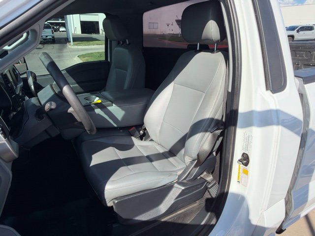 Used 2023 Ford F150 XL w/ XL Chrome Appearance Package AWD/4WD image 8