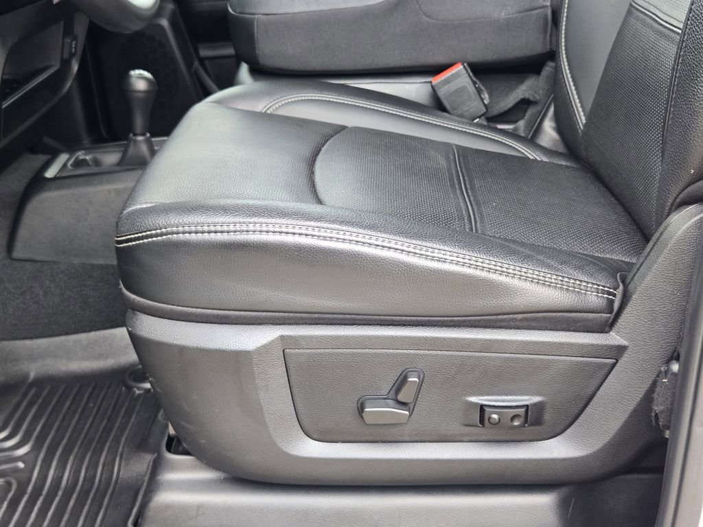 Used 2022 RAM 2500 Power Wagon w/ Level 2 Equipment Group image 23