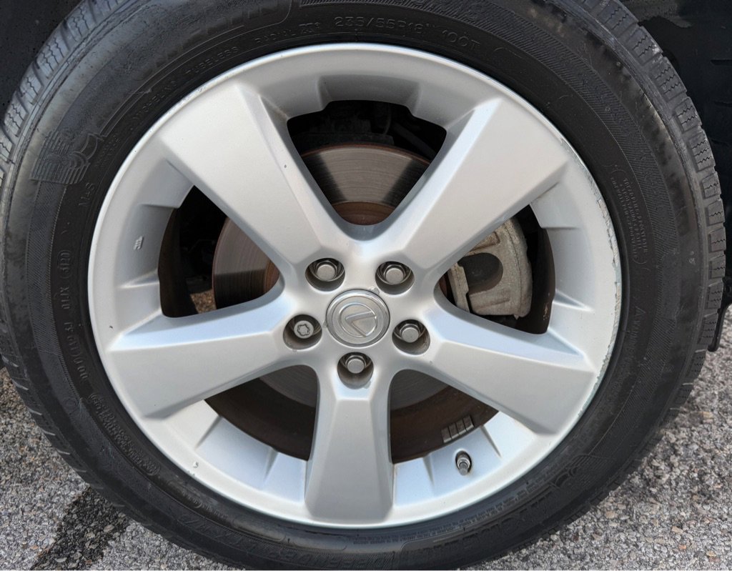 Used 2007 Lexus RX 350 2WD image 19