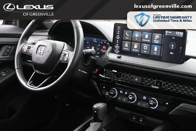 Used 2024 Honda Accord Sport image 30