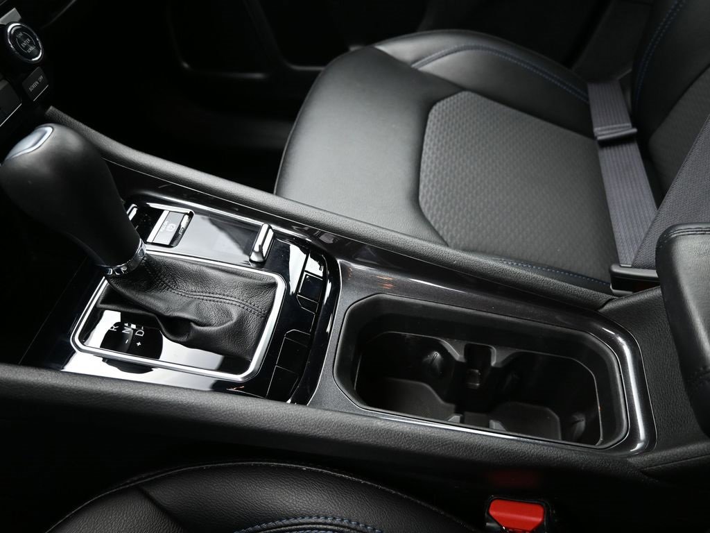 New 2026 Jeep Compass Latitude image 15