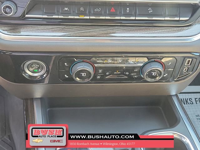 Used 2022 Chevrolet Silverado 1500 RST image 28