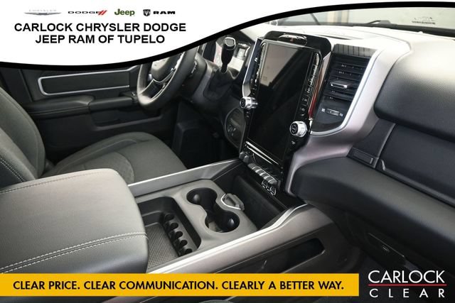 New 2026 RAM 3500 Big Horn AWD/4WD image 44