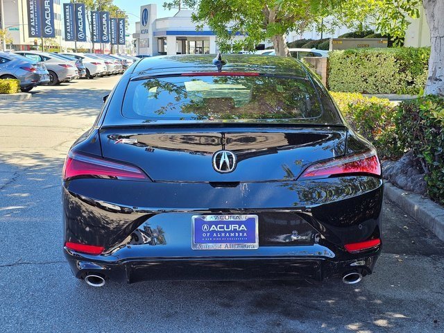 New 2026 Acura Integra A-Spec image 7