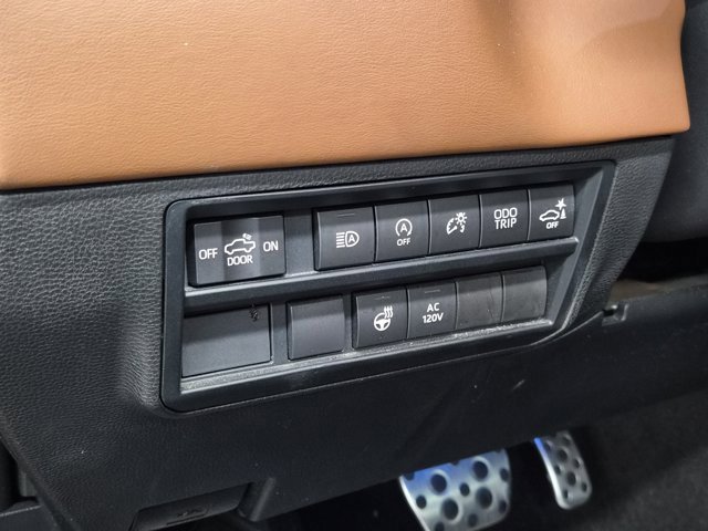 Used 2022 Toyota Tundra 1794 Edition image 24
