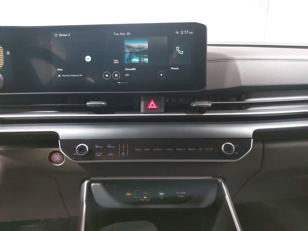 New 2026 Kia Carnival FWD image 21