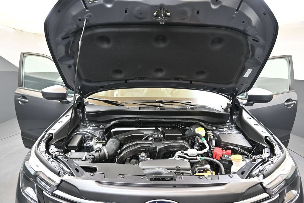 New 2026 Subaru Forester Premium AWD/4WD image 9