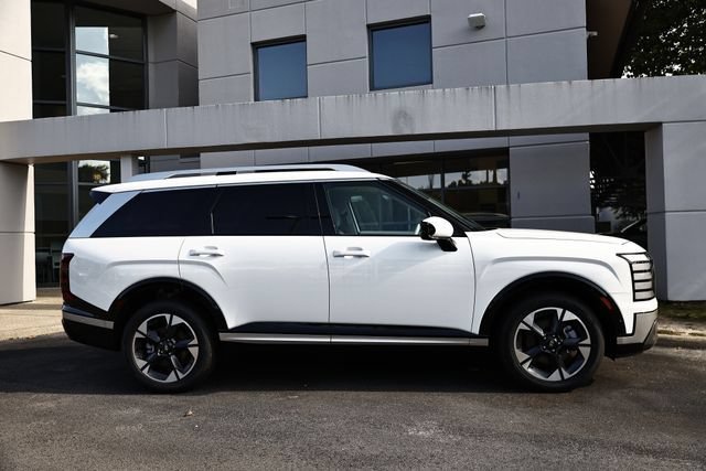 New 2026 Hyundai Palisade Limited FWD image 3