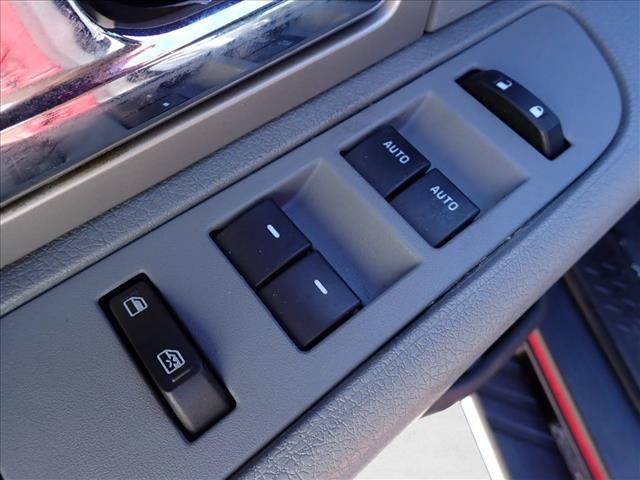 Used 2011 Ford F150 XLT w/ XLT Chrome Pkg AWD/4WD image 12