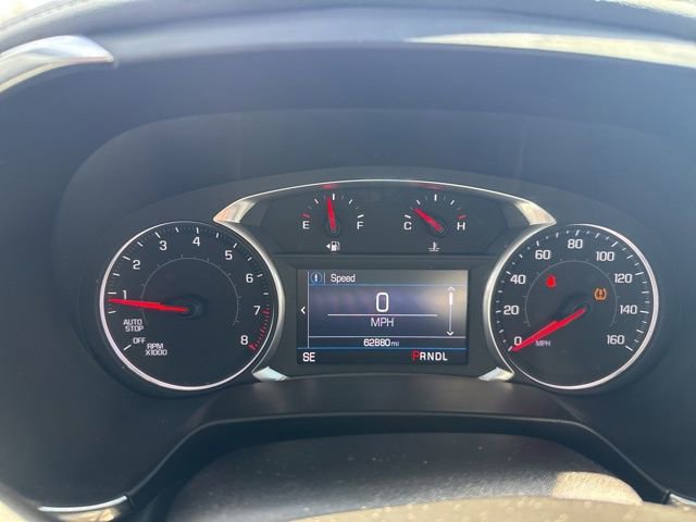 Used 2019 Chevrolet Blazer LT image 19