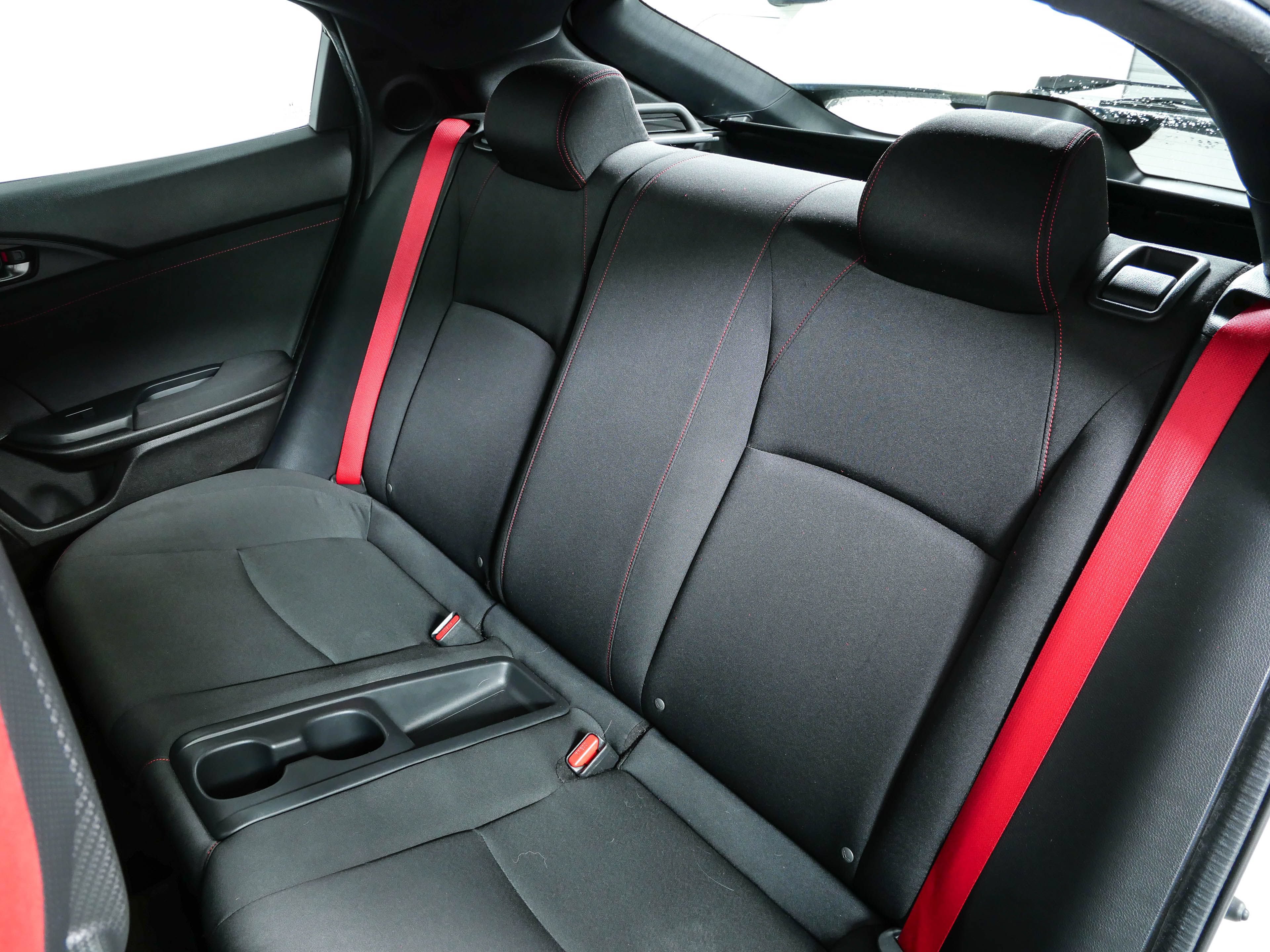 Used 2017 Honda Civic Type R image 17