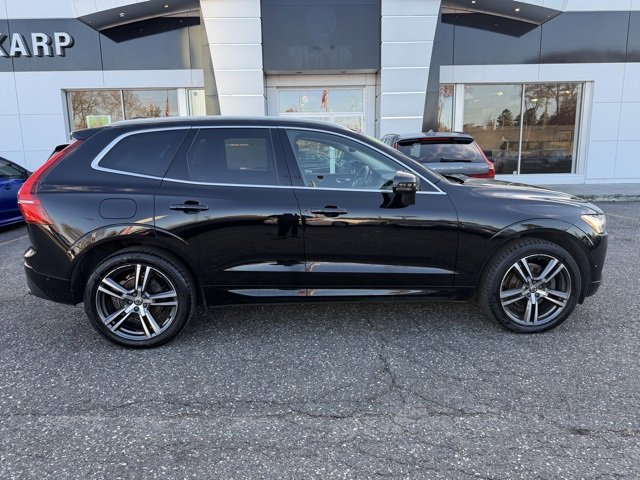 Used 2019 Volvo XC60 T5 Momentum w/ Premium Package image 14