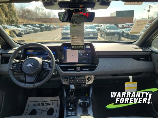 New 2026 Subaru Outback Limited image 10