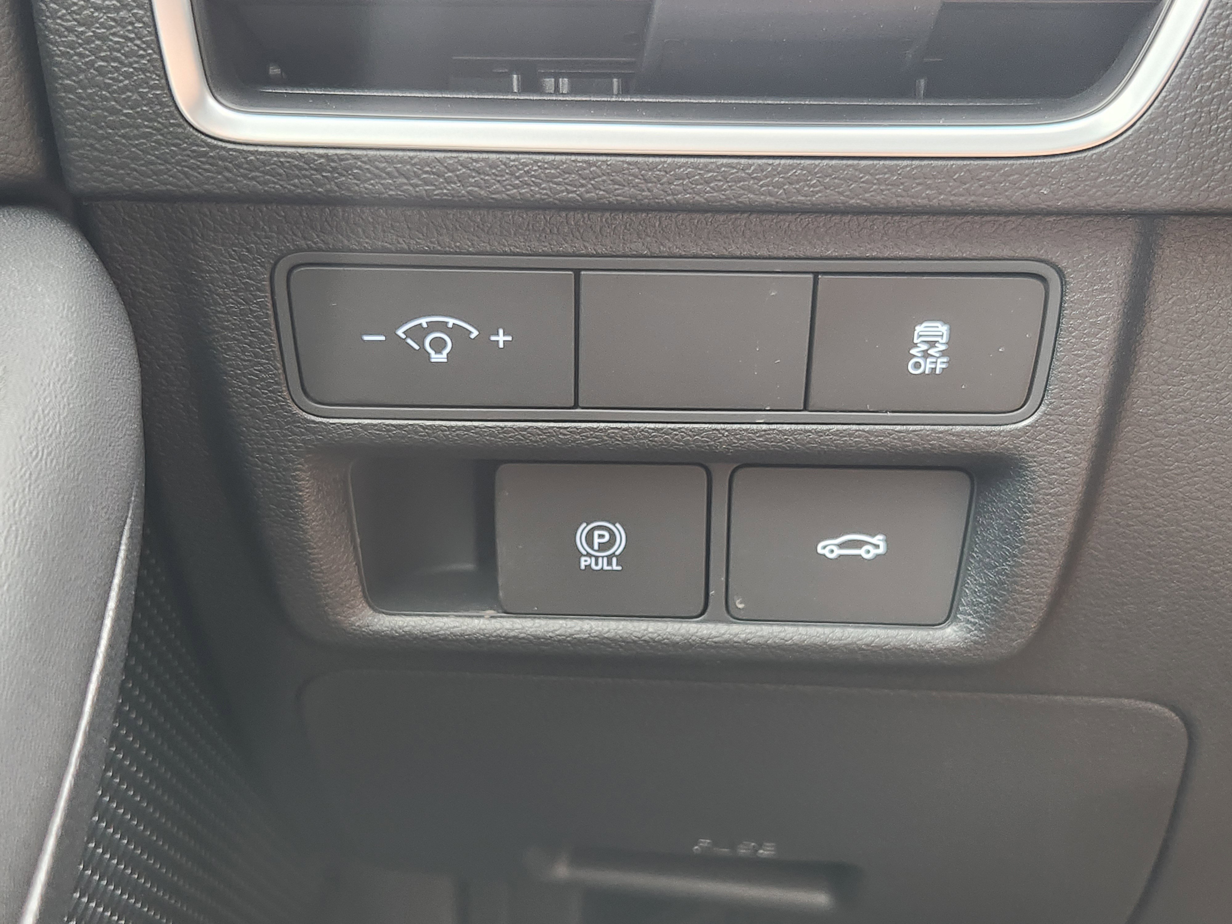 New 2025 Hyundai Sonata SEL image 12