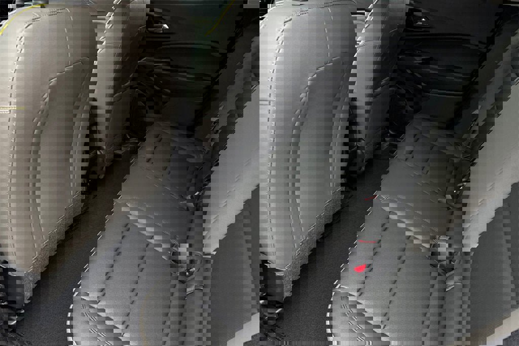 New 2026 Chevrolet Trax ACTIV w/ Driver Confidence Package image 12